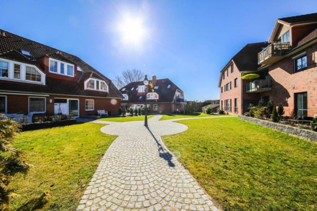 Ferienwohnung Ausspann Timmendorfer Strand Buitenkant foto