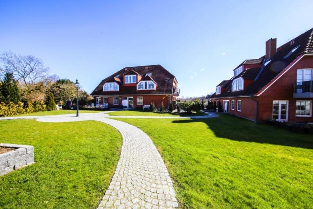 Ferienwohnung Ausspann Timmendorfer Strand Buitenkant foto